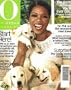 O, The Oprah Magazine, January 2006 Issue