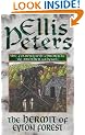 The Hermit of Eyton Forest (Cadfael Chronicles)