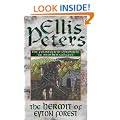 The Hermit of Eyton Forest (Cadfael Chronicles)