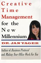 Creative Time Management for the New Millennium