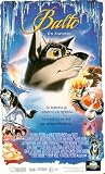 Balto (Spanish) (Dub)