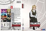 Fullmetal Alchemist, Volume 13: Brotherhood (Episodes 49-51)