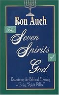 The Seven Spirits of God: Examining the Biblical Meaning of Being 