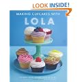 Making Cupcakes with Lola