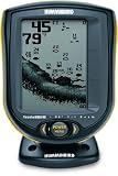 HumminbirdC PIRANHAMAX 240 406890-1