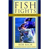 fish fights a hall of fame quest