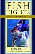 Fish Fights: A Hall of Fame Quest
