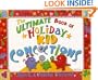 The Ultimate Book of Holiday Kid Concoctions (Ultimate Book of Kid Concoctions)