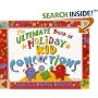 The Ultimate Book of Holiday Kid Concoctions (The Ultimate Book of Kid Concoctions)