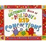 The Ultimate Book of Holiday Kid Concoctions (The Ultimate Book of Kid Concoctions)