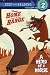 A Hero of a Horse (Step Into Reading: A Step 2 Book)