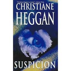 Suspicion