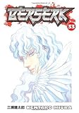 Berserk Volume 33