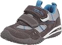 Superfit Sport 2 80022406 Unisex - Kinder Halbschuhe