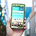LG G4 Case, Heave Duty Slim Protection i-Blason Armorbox Dual Layer Hybrid Full-Body Protective Case with Front Cover and Built-in Screen Protector Resistant Bumpers Cover 2015 Release (Green)