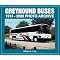 Buses, Coach &  Rail Books
