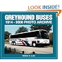 Greyhound Buses 1914-2000 Photo Archive