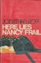 Here Lies Nancy Frail