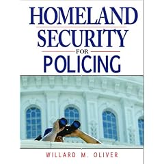 Homeland Security for Policing