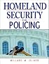 Homeland Security for Policing