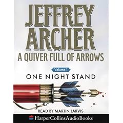 A Quiver Full of Arrows. Volume 1, One Night Stand