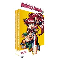 All Purpose Cultural Cat Girl Nuku Nuku TV - Complete Collection by 