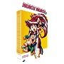 All Purpose Cultural Cat Girl Nuku Nuku TV - Complete Collection