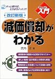 ビジュアルde入門 減価償却がわかる (実日ビジネス)