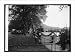 Historic Print (L): Coolidge & members of Cabinet waiting to greet Wash. b ball team,...