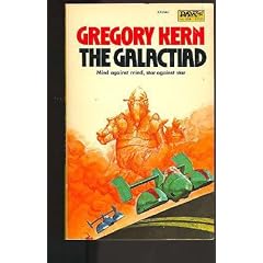 The Galactiad