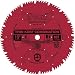 Freud LU83R015 15-Inch 80 Tooth ATB Thin Kerf Combination Saw Blade with 1-Inch Arbor and PermaShield Coating