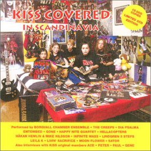 Cover Art