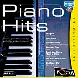 Piano Hits