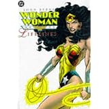 Wonder Woman: Lifelinespar John A. Byrne