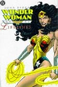 Wonder Woman: Lifelines