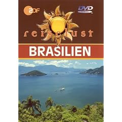 Brasilien - ZDF Reiselust
