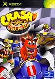 Crash Nitro Kart