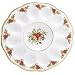 Royal Albert Old Country Roses Deviled Egg Dish