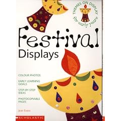 Festival Displays (Themes on Display)