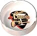 Fender Lounge Ashtray, White