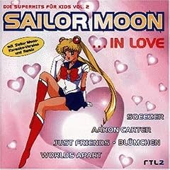 Sailor Moon 2