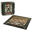 Elvis Checkers