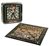 Elvis Checkers