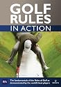 Golf Rules In Action [DVD]