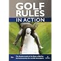 Golf Rules In Action [DVD]