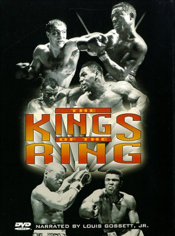 Get The Kings of the Ring Online