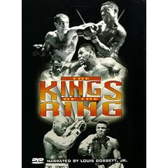 The Kings of the Ring