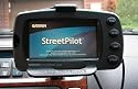 Car Vent Mount for Garmin Streetpilot 2820 2730 2720 2710 2650 2630 2620 2610 GPS