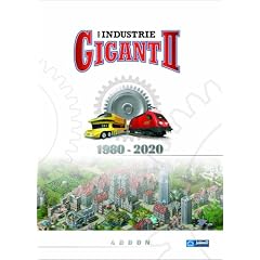 Der Industriegigant 2 - Add-On