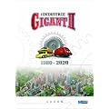 Der Industriegigant 2 - Add-On